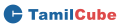 Tamilcube logo