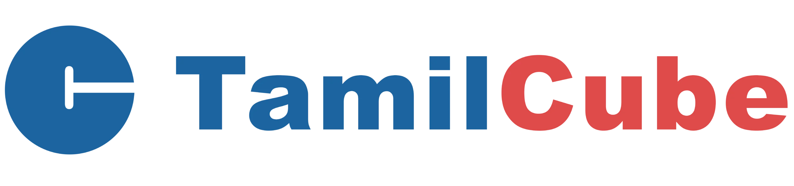 Tamilcube logo